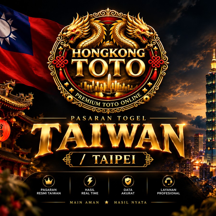 Togel Taiwan Live Bocoran 8 Oktober 2026 dan Paito 9 (03714) data togel taiwan 2023